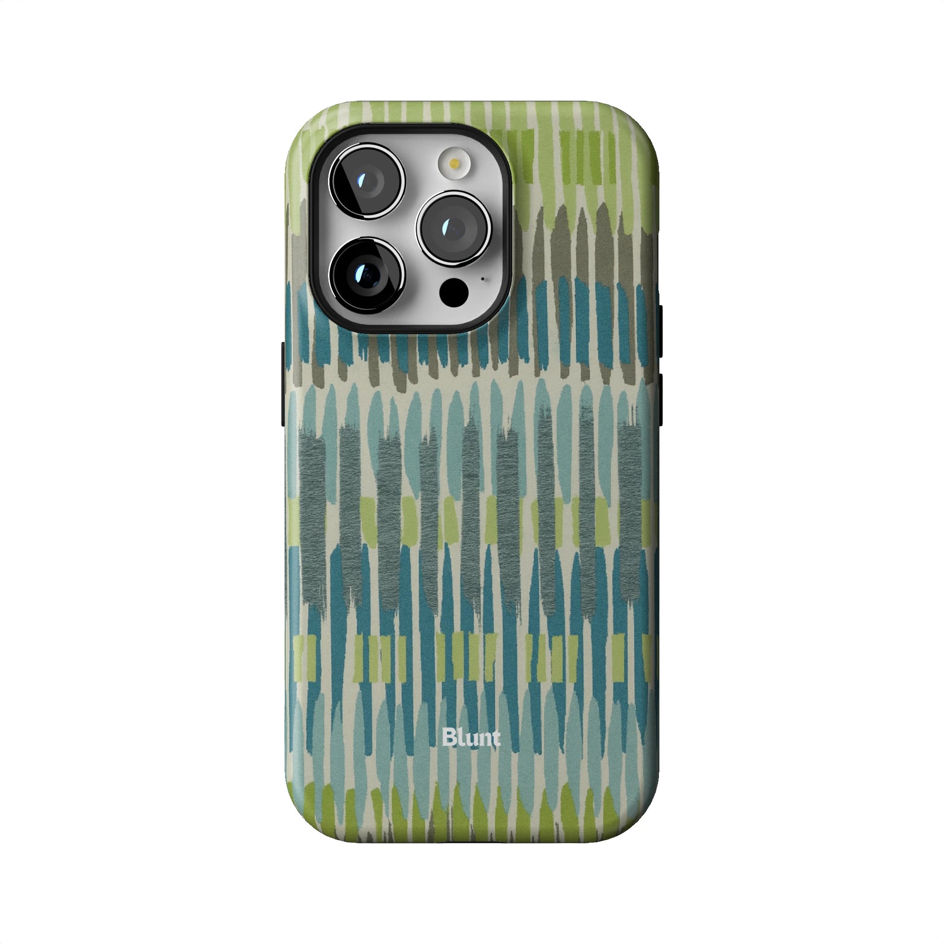 Meadow Loom iPhone Case gallery - Iphone_14_Pro_1