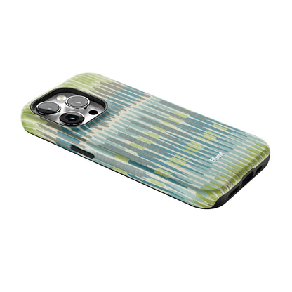 Meadow Loom iPhone Case gallery - Iphone_14_Pro_2