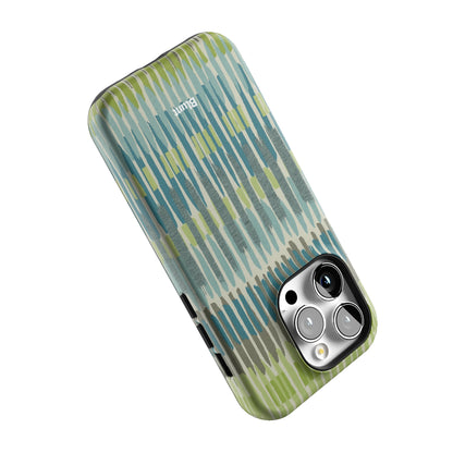 Meadow Loom iPhone Case gallery - Iphone_14_Pro_5