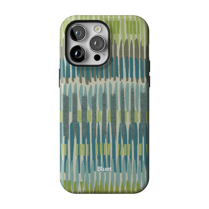 Meadow Loom iPhone Case gallery - Iphone_14_Pro_Max_1