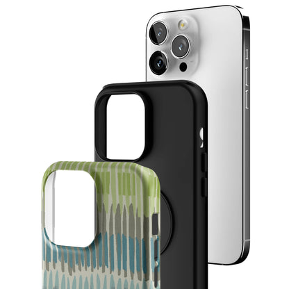 Meadow Loom iPhone Case gallery - Iphone_14_Pro_Max_3