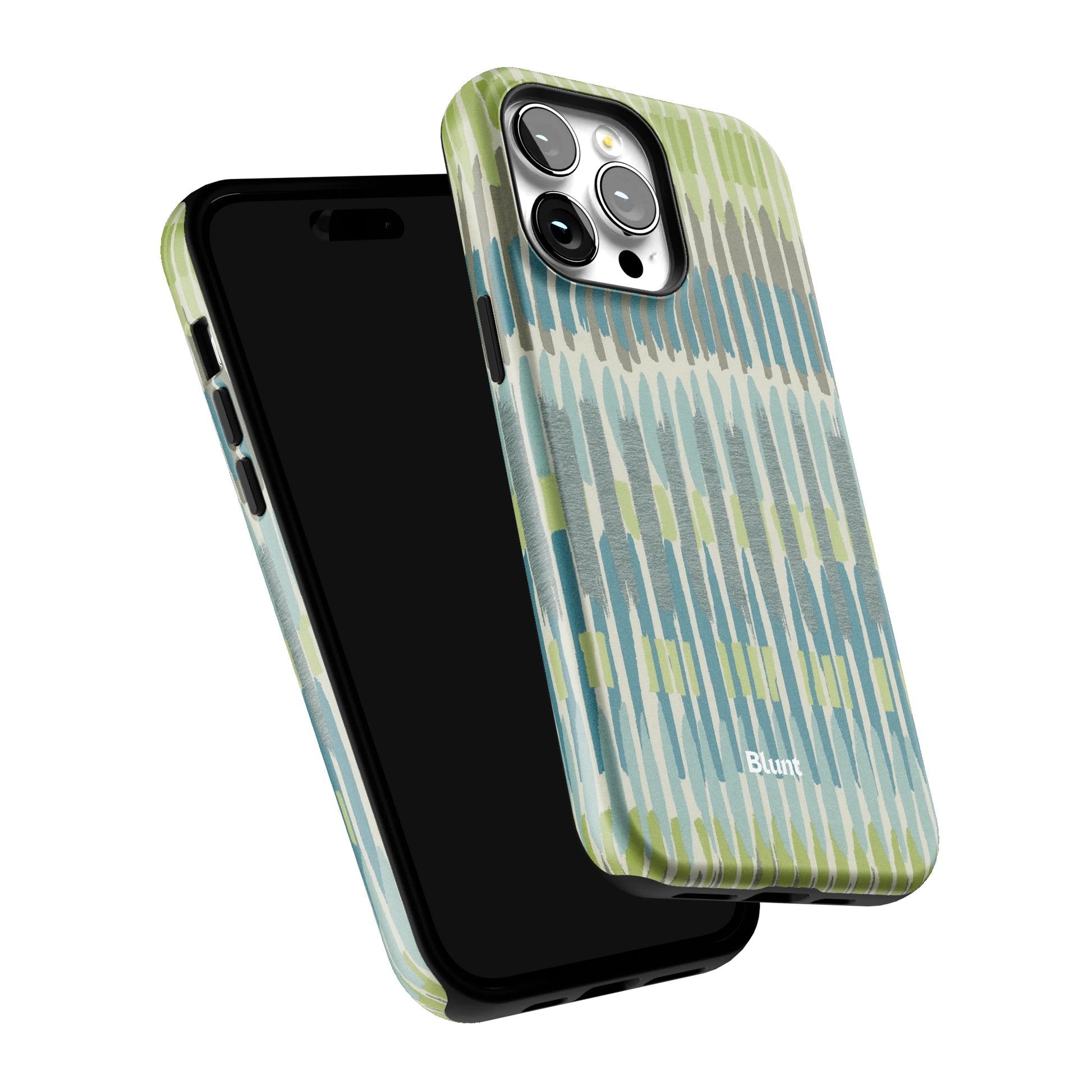 Meadow Loom iPhone Case gallery - Iphone_14_Pro_Max_6