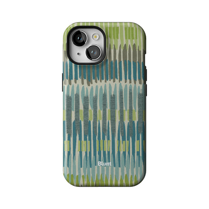 Meadow Loom iPhone Case gallery - Iphone_15_Iphone_1