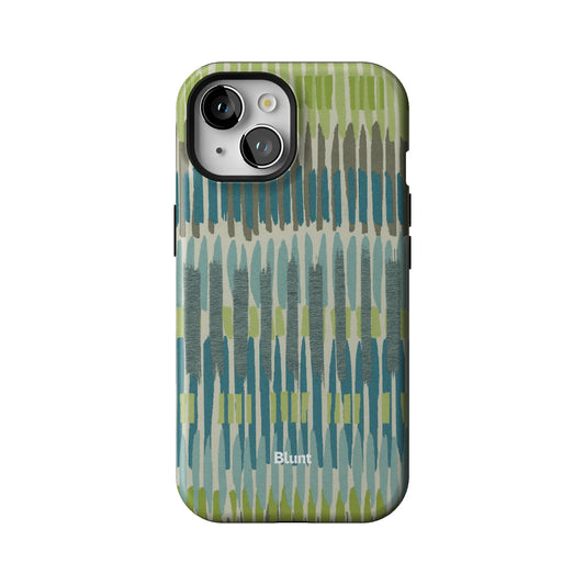 Meadow Loom iPhone Case gallery - Iphone_15_Iphone_1