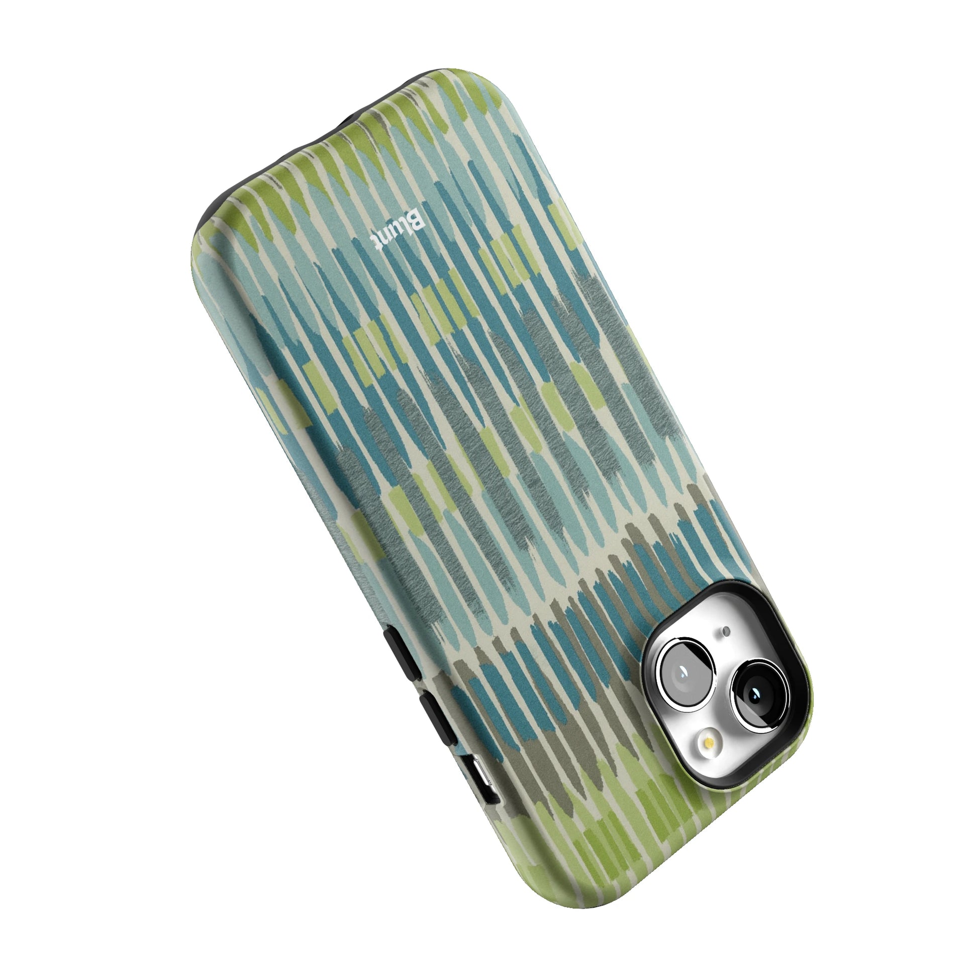 Meadow Loom iPhone Case gallery - Iphone_15_Iphone_5