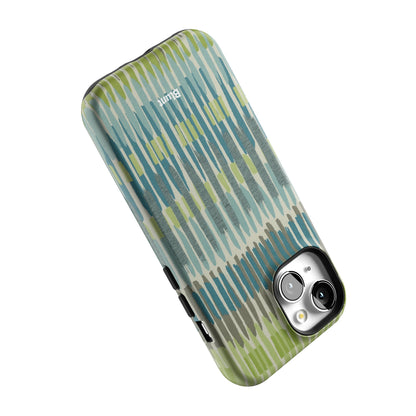 Meadow Loom iPhone Case gallery - Iphone_15_Iphone_5