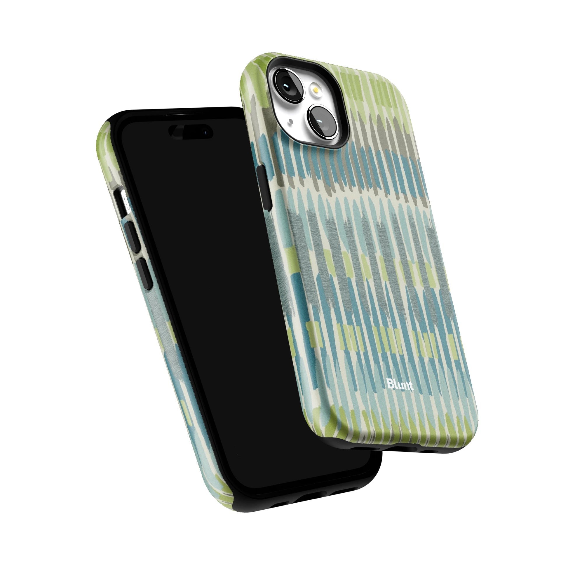 Meadow Loom iPhone Case gallery - Iphone_15_Iphone_6