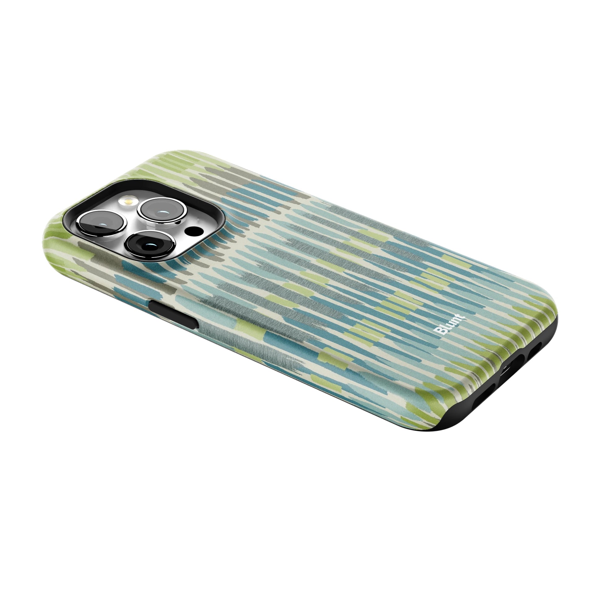 Meadow Loom iPhone Case gallery - Iphone_15_Pro_2