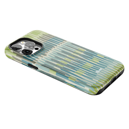 Meadow Loom iPhone Case gallery - Iphone_15_Pro_Max_2