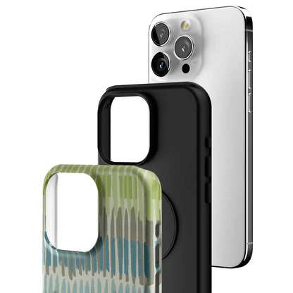 Meadow Loom iPhone Case gallery - Iphone_15_Pro_Max_3