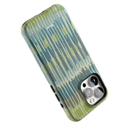 Meadow Loom iPhone Case gallery - Iphone_15_Pro_Max_5