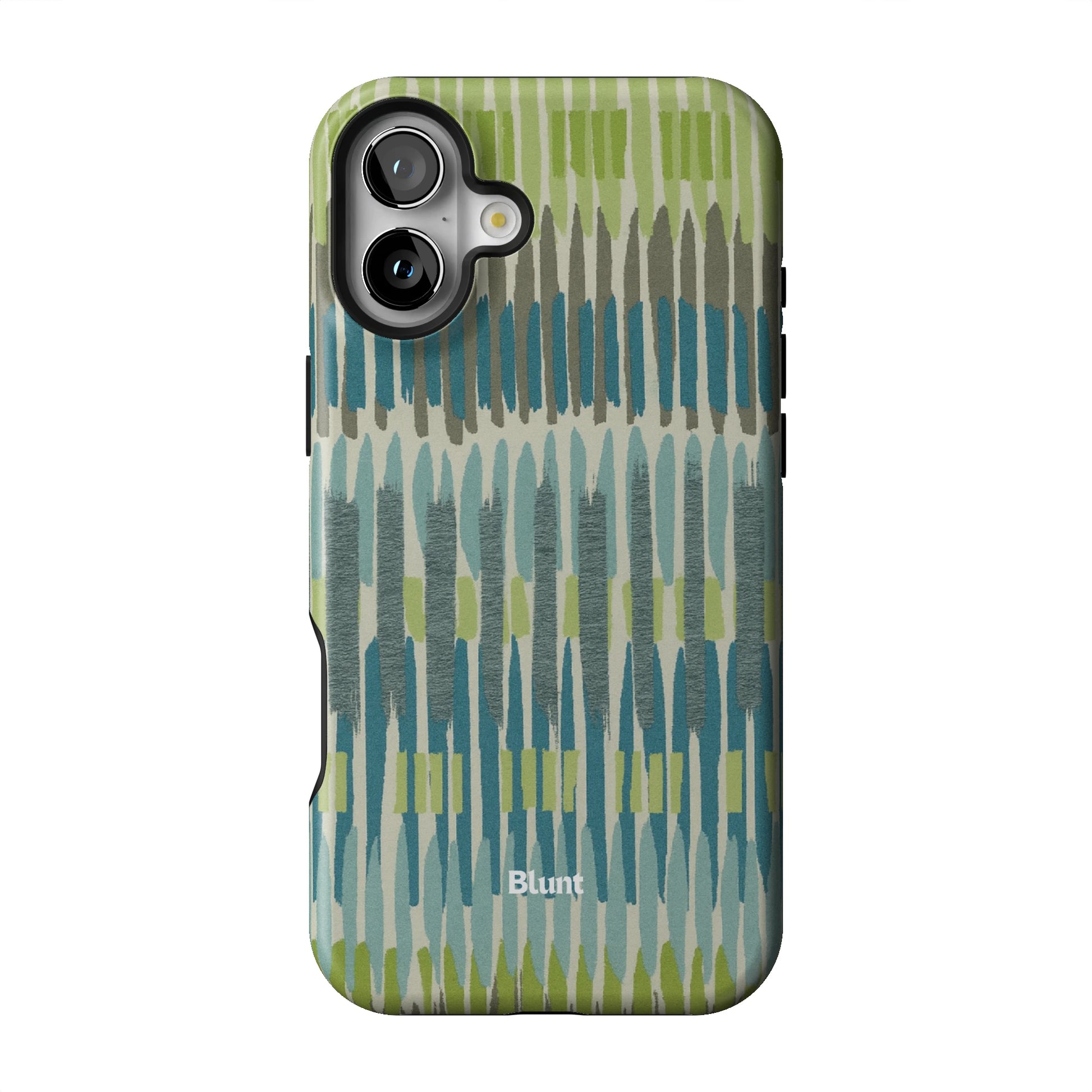 Meadow Loom iPhone Case gallery - Iphone_16_Mini_Air_Plus_1