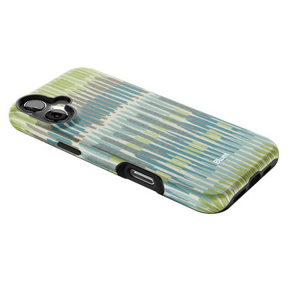 Meadow Loom iPhone Case gallery - Iphone_16_Mini_Air_Plus_2
