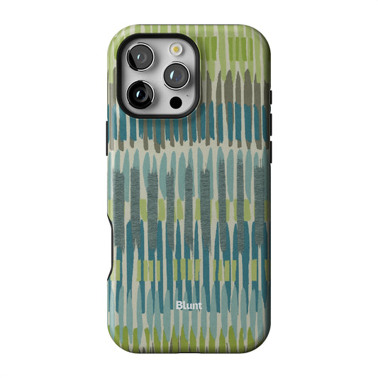 Meadow Loom iPhone Case gallery - Iphone_16_Pro_Max_1