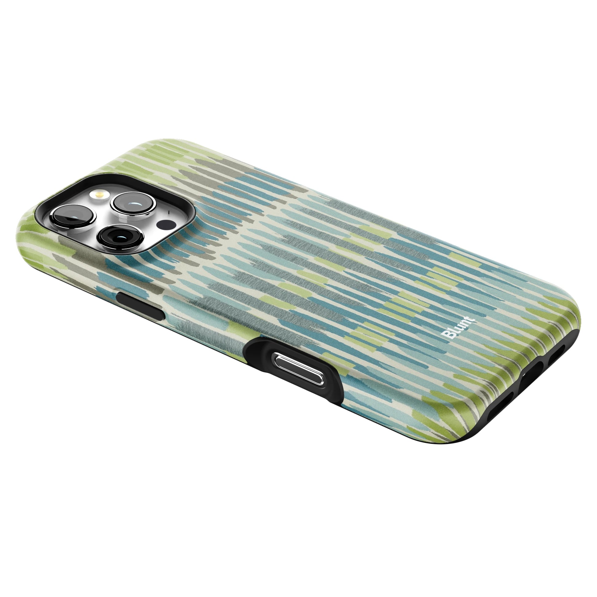 Meadow Loom iPhone Case gallery - Iphone_16_Pro_Max_2