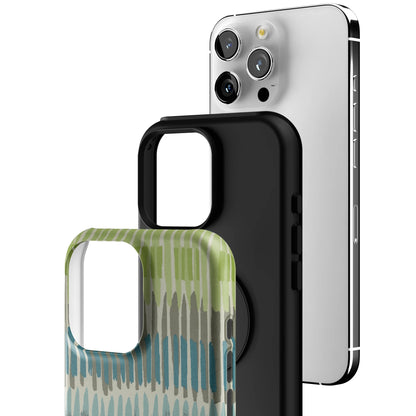Meadow Loom iPhone Case gallery - Iphone_16_Pro_Max_3