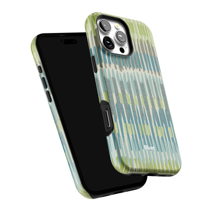 Meadow Loom iPhone Case gallery - Iphone_16_Pro_Max_6
