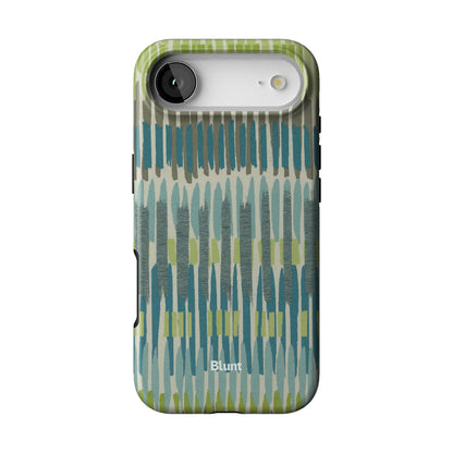 Meadow Loom iPhone Case gallery - Iphone_17_Air_1