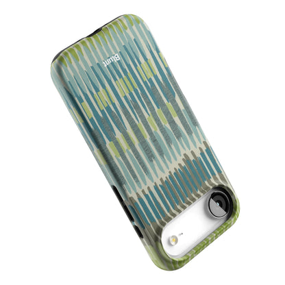 Meadow Loom iPhone Case gallery - Iphone_17_Air_5