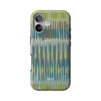 Meadow Loom iPhone Case gallery - Iphone_17_Iphone_1