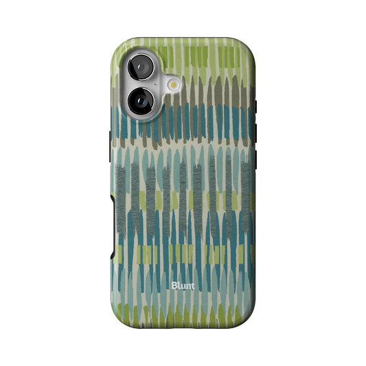 Meadow Loom iPhone Case gallery - Iphone_17_Iphone_1