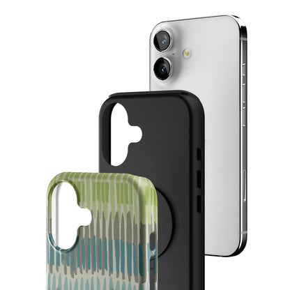 Meadow Loom iPhone Case gallery - Iphone_17_Iphone_3