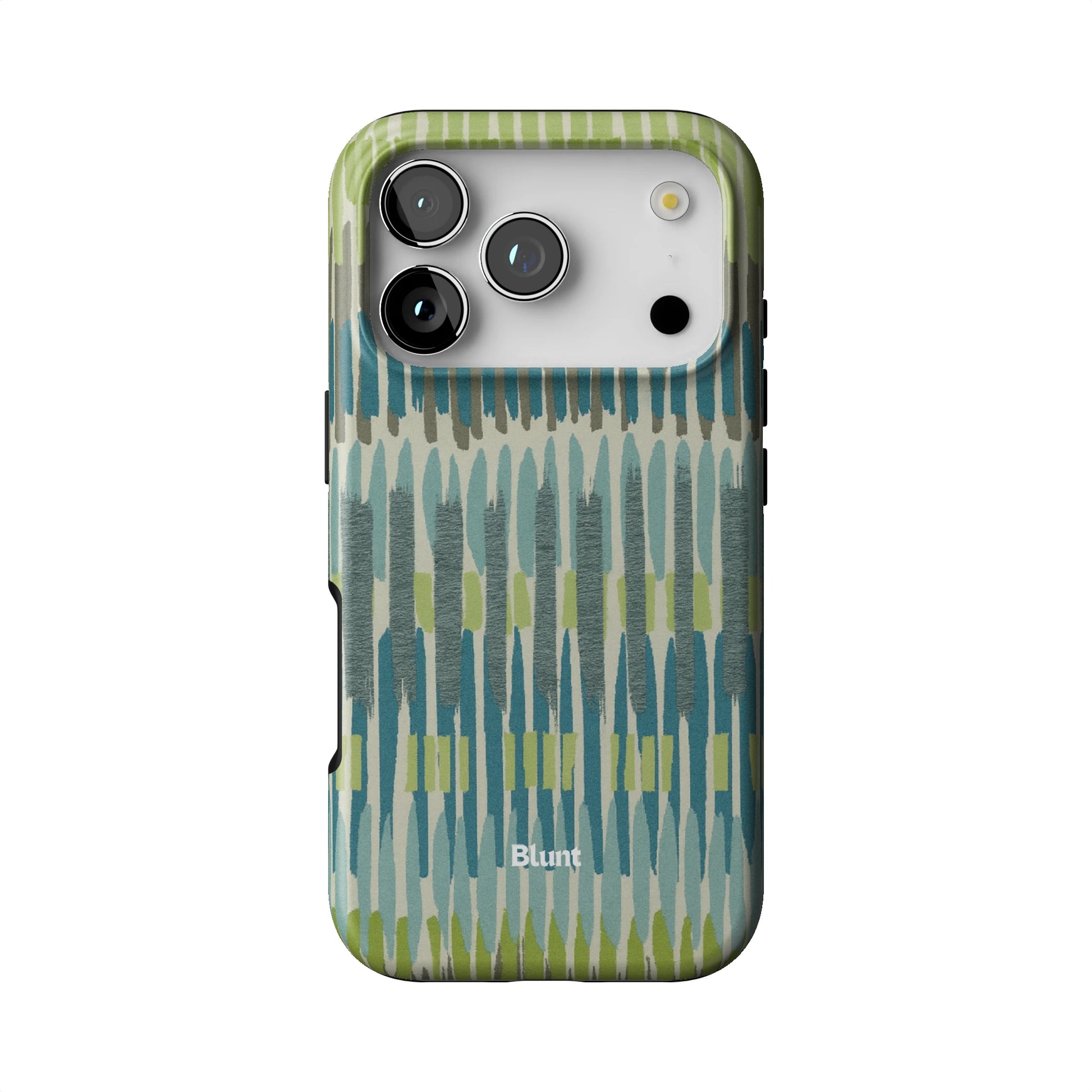 Meadow Loom iPhone Case gallery - Iphone_17_Pro_1