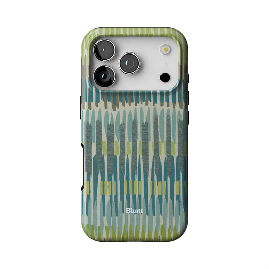 Meadow Loom iPhone Case gallery - Iphone_17_Pro_1