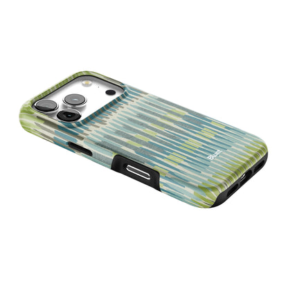 Meadow Loom iPhone Case gallery - Iphone_17_Pro_2