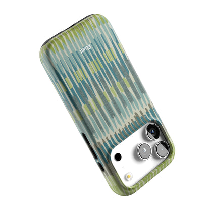 Meadow Loom iPhone Case gallery - Iphone_17_Pro_5