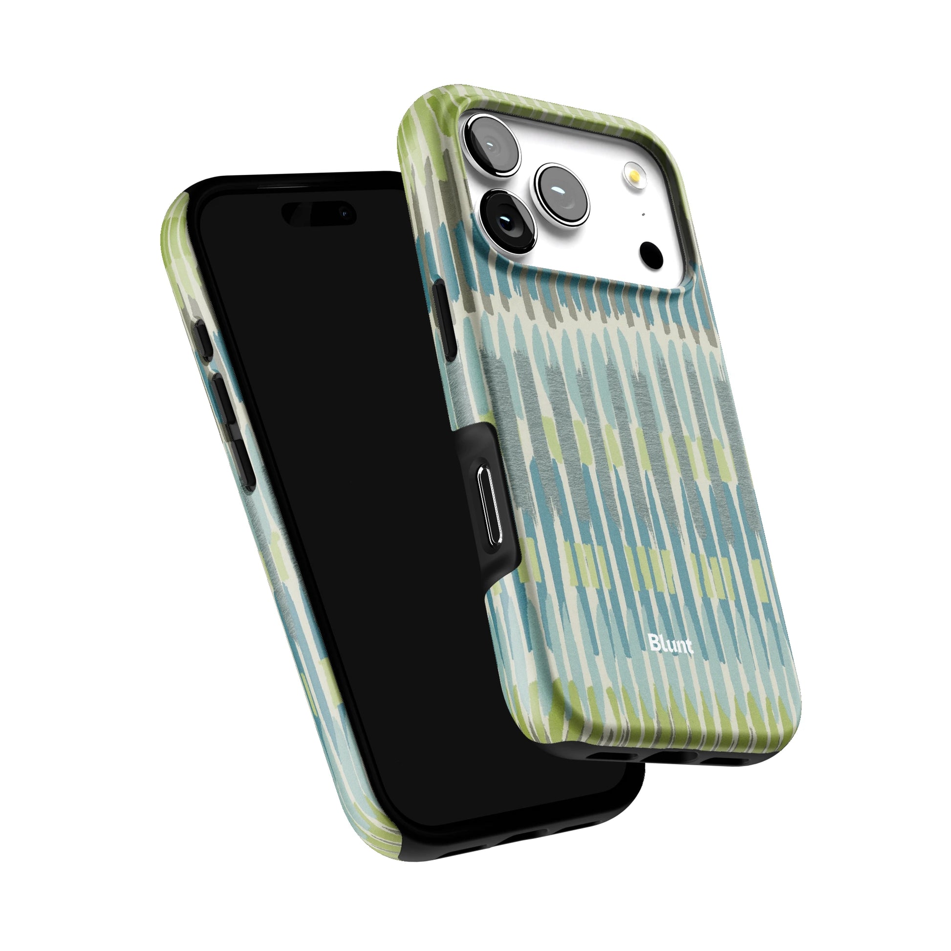 Meadow Loom iPhone Case gallery - Iphone_17_Pro_6