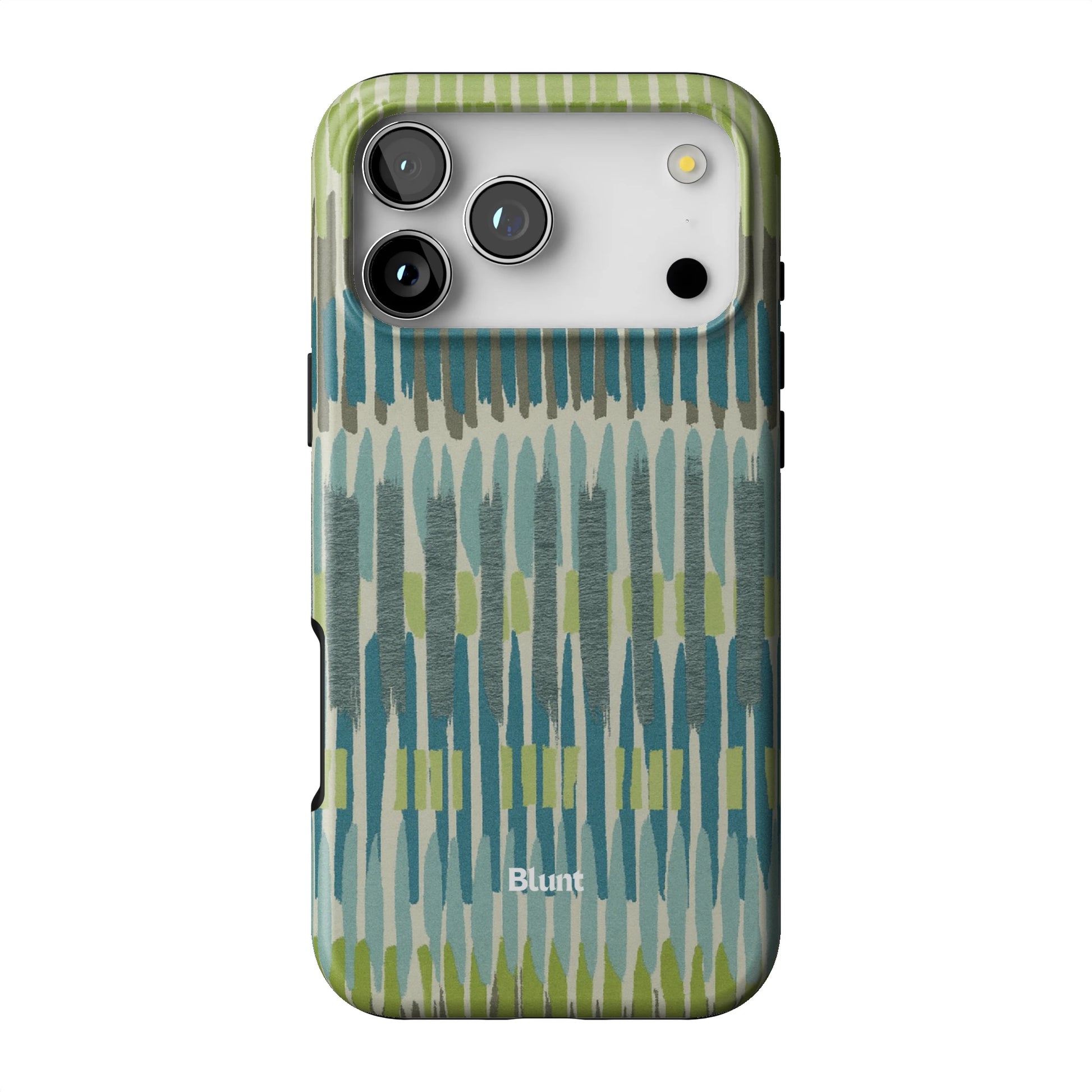 Meadow Loom iPhone Case gallery - Iphone_17_Pro_Max_1