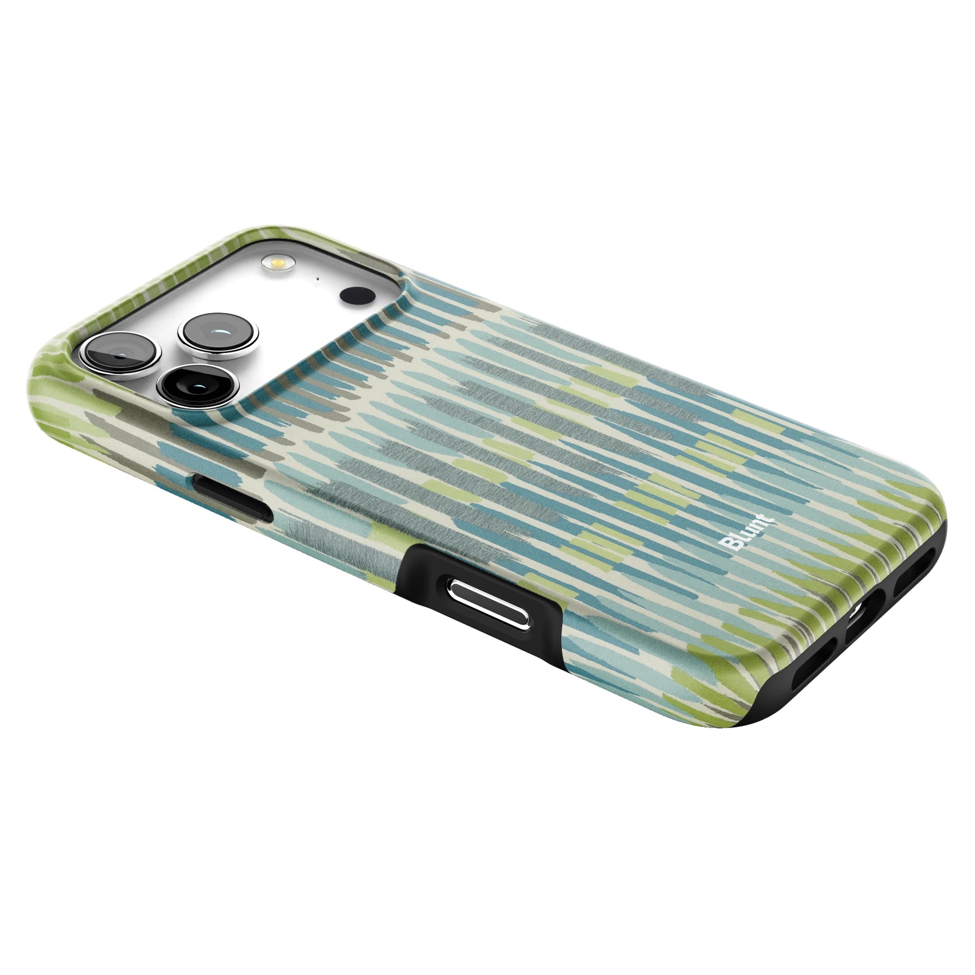 Meadow Loom iPhone Case gallery - Iphone_17_Pro_Max_2