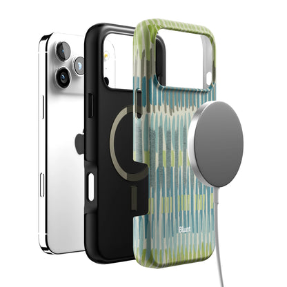 Meadow Loom iPhone Case gallery - Iphone_17_Pro_Max_4
