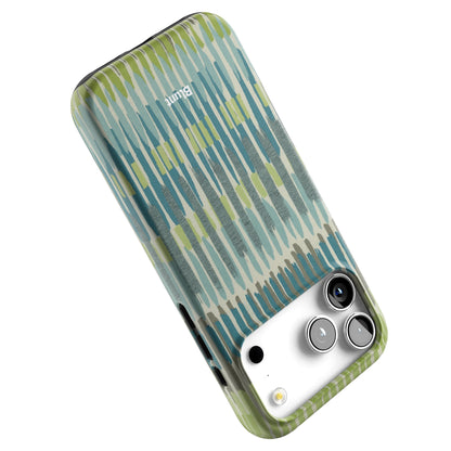 Meadow Loom iPhone Case gallery - Iphone_17_Pro_Max_5