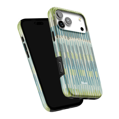 Meadow Loom iPhone Case gallery - Iphone_17_Pro_Max_6