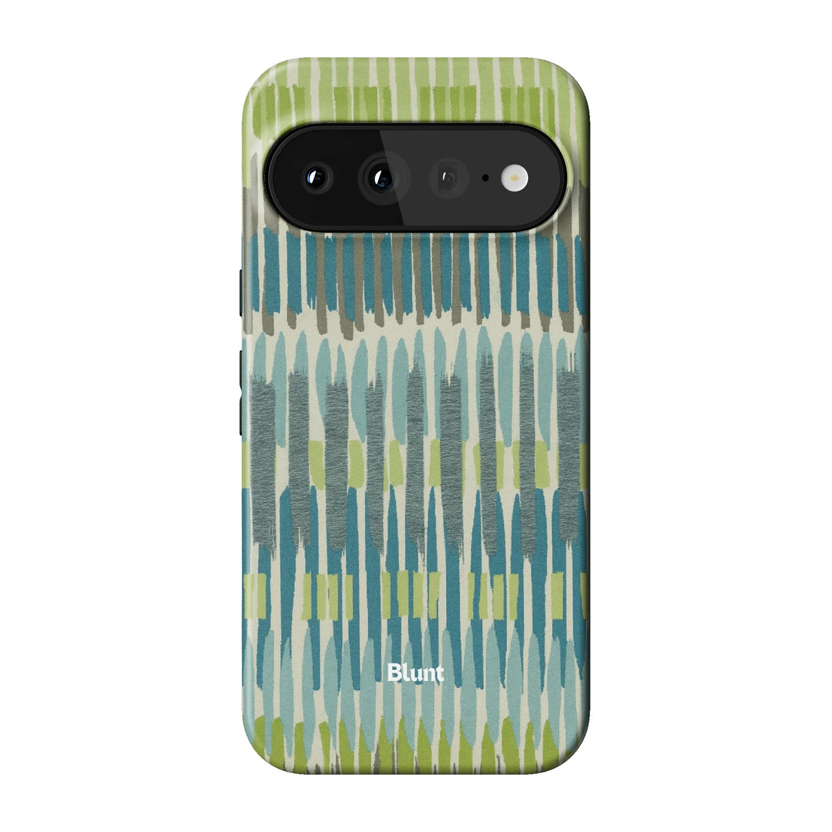 Meadow Loom Pixel Case - Blunt Cases