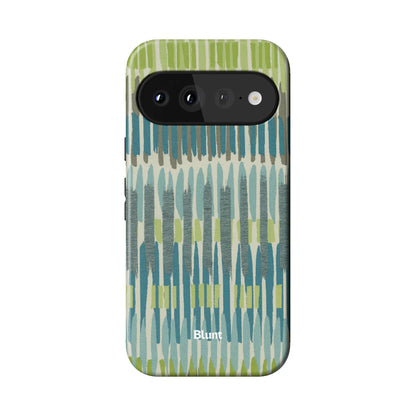Meadow Loom Pixel Case - Blunt Cases