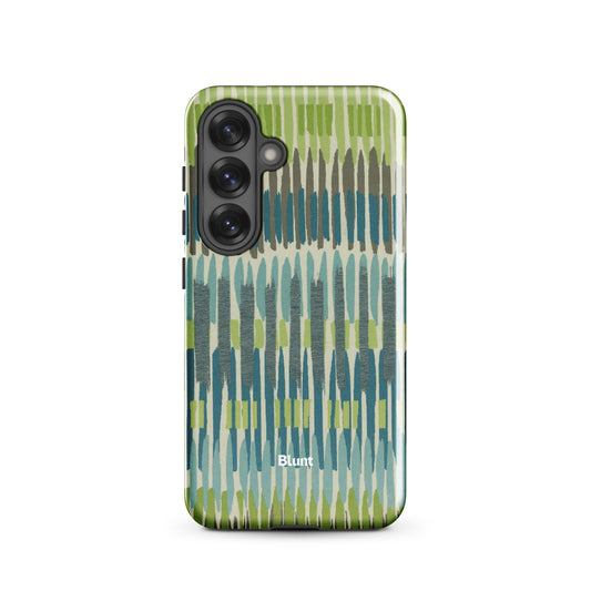 Meadow Loom Samsung Case - Blunt Cases