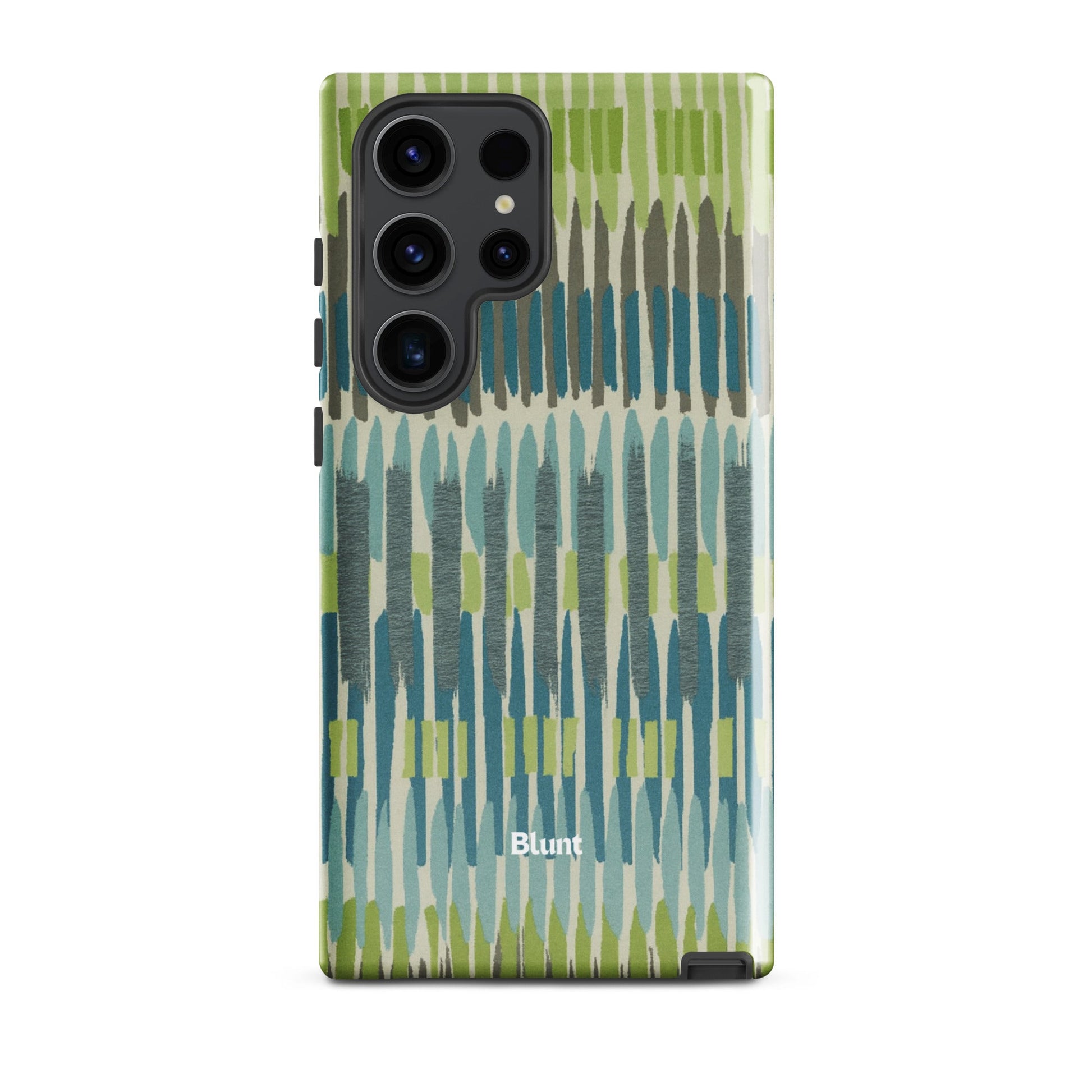Meadow Loom Samsung Case - Blunt Cases
