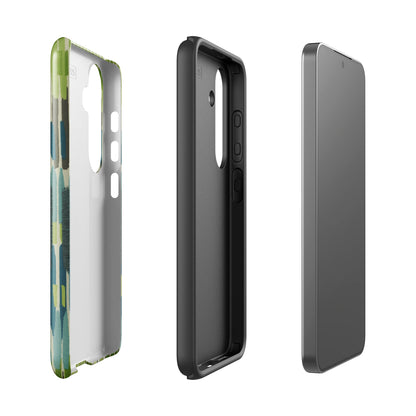 Meadow Loom Samsung Case - Blunt Cases