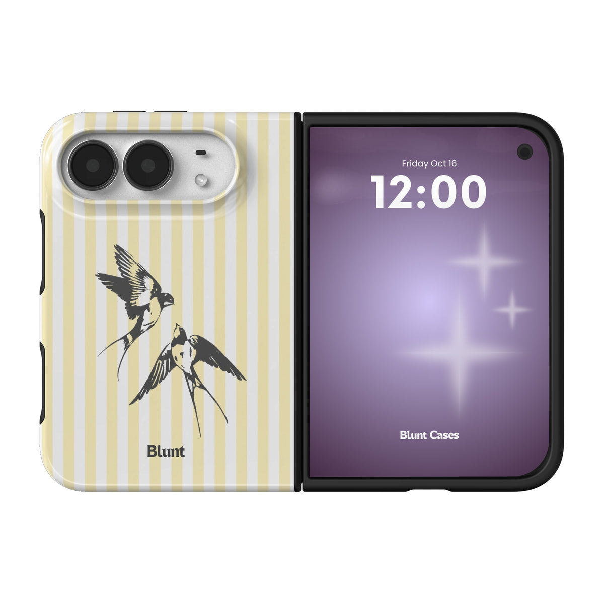 meadow-mates-iphone-case iPhone 18 Duo case, view 1