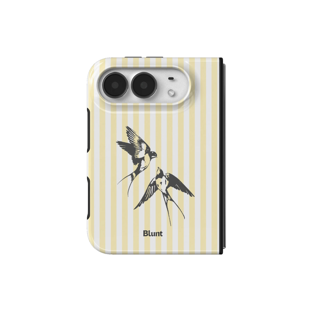 meadow-mates-iphone-case iPhone 18 Duo case, view 2