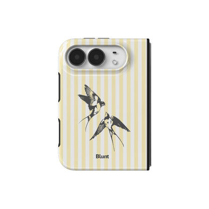 meadow-mates-iphone-case iPhone 18 Duo case, view 2
