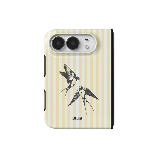 meadow-mates-iphone-case iPhone 18 Duo case, view 2