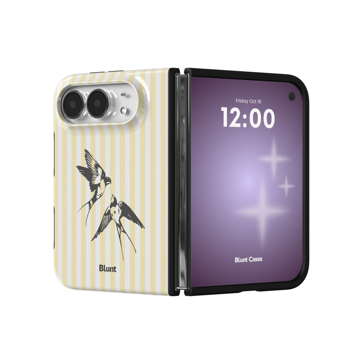meadow-mates-iphone-case iPhone 18 Duo case, view 3