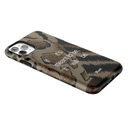 Meant To Be iPhone Case gallery - Iphone_11_Pro_Max_2
