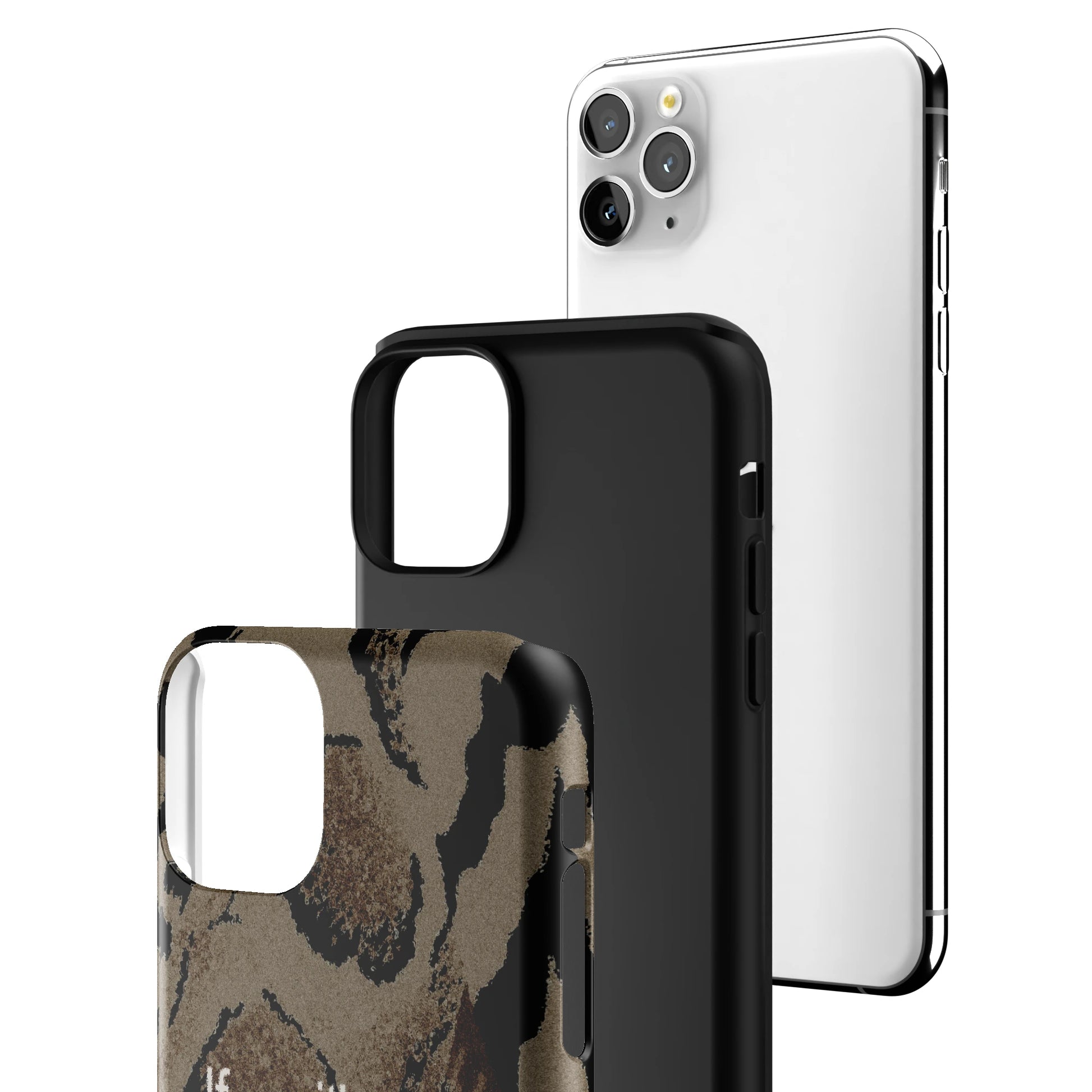 Meant To Be iPhone Case gallery - Iphone_11_Pro_Max_3