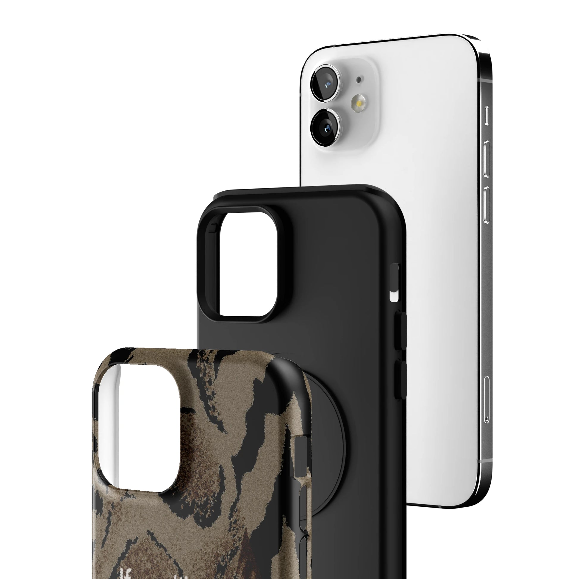Meant To Be iPhone Case gallery - Iphone_12_Iphone_3
