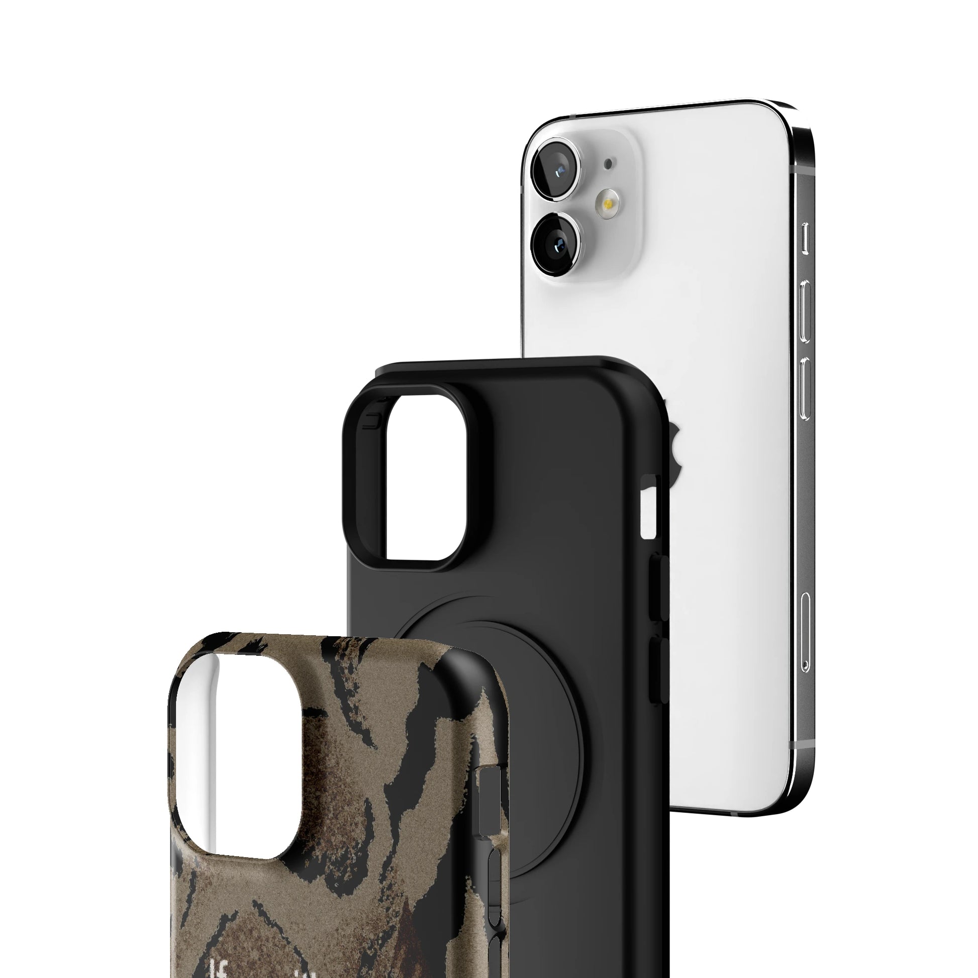 Meant To Be iPhone Case gallery - Iphone_12_Mini_Air_Plus_3